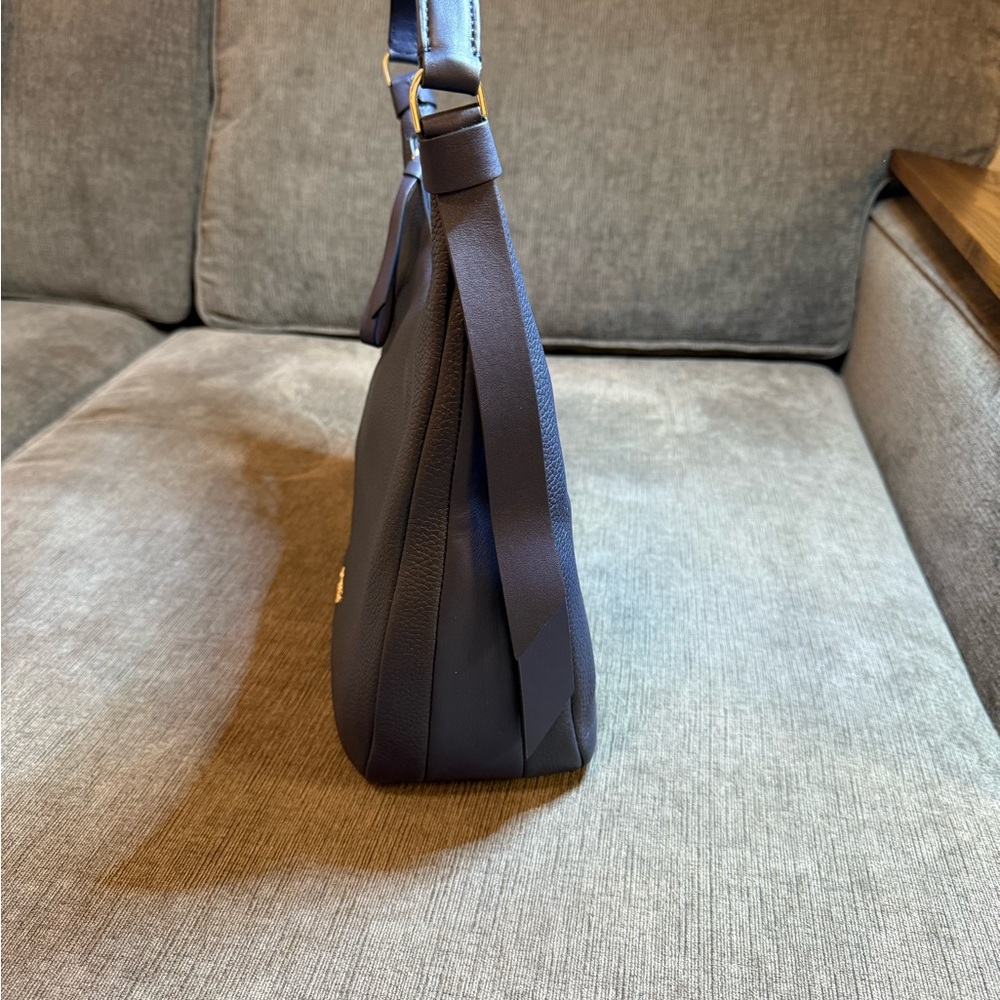 Kate Spade New York Lake Large Hobo Bag, Blazer Blue; nwot - Picture 4 of 10